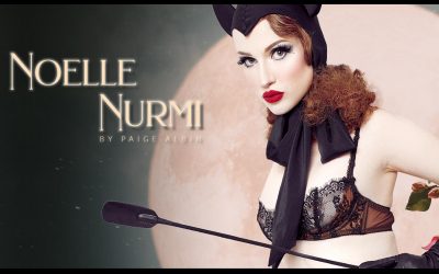 Noelle Nurmi